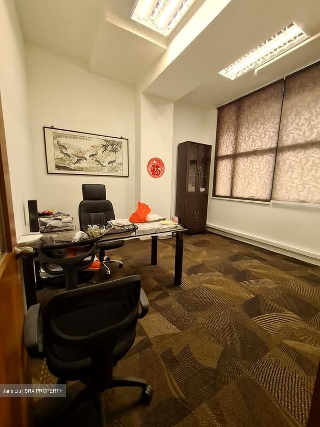 Midview City (D20), Factory #498364591